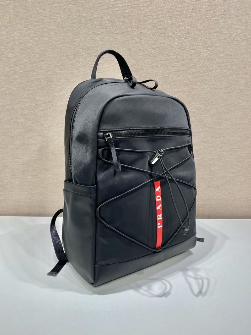 Pra*a backpacks